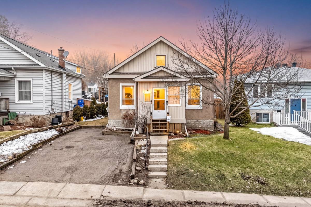 122 Cedar ST, Cambridge, ON N1S 1W2