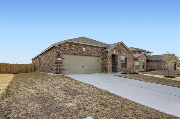 2215 Dahlia Way, Princeton, TX 75407