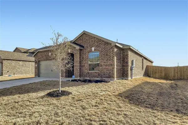 2215 Dahlia Way, Princeton, TX 75407