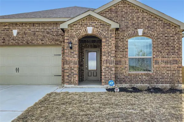 2215 Dahlia Way, Princeton, TX 75407