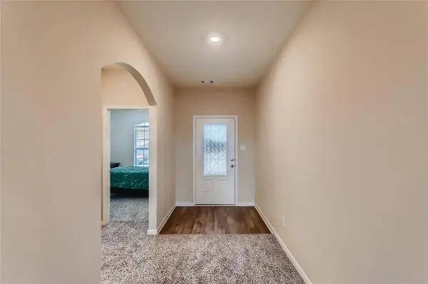 2215 Dahlia Way, Princeton, TX 75407