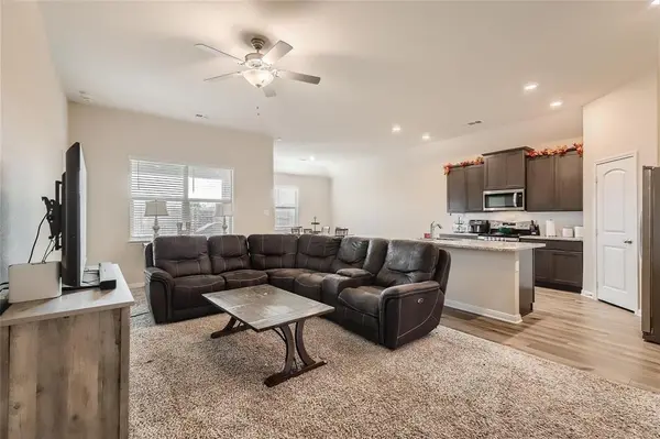 2215 Dahlia Way, Princeton, TX 75407