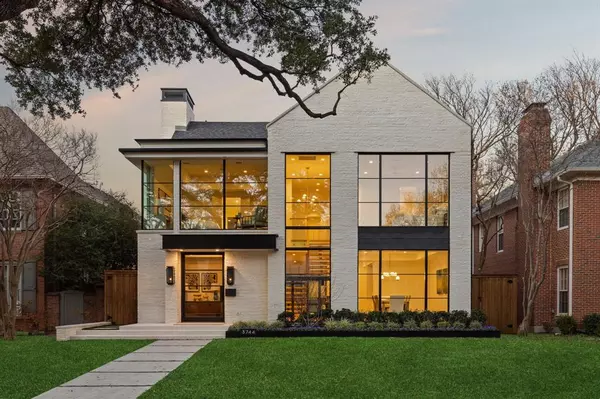 University Park, TX 75225,3744 Stanford Avenue