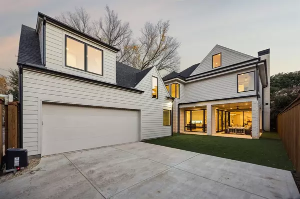 University Park, TX 75225,3744 Stanford Avenue