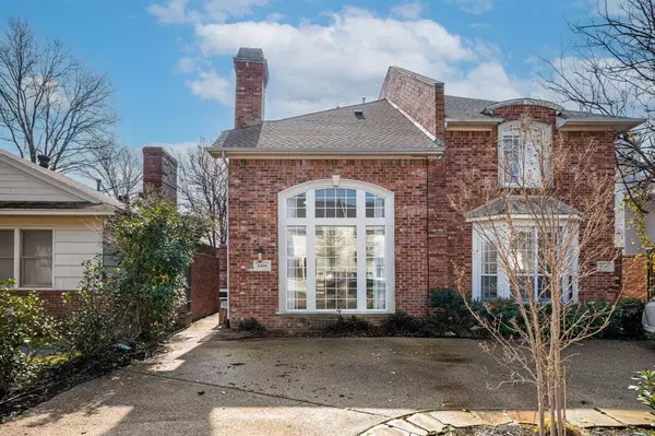 University Park, TX 75205,3435 Asbury Street