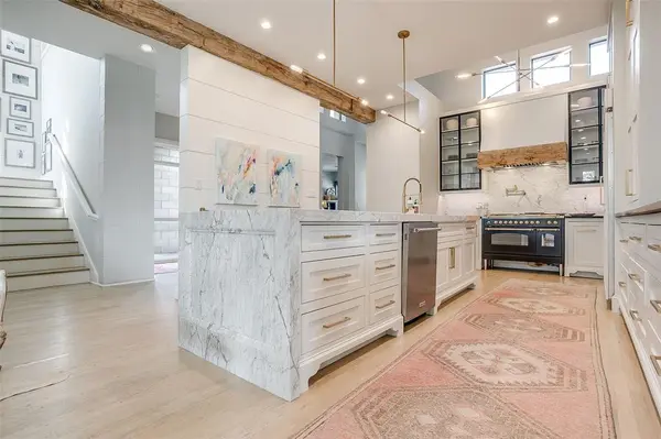 357 Wood Lake Road, Aledo, TX 76008