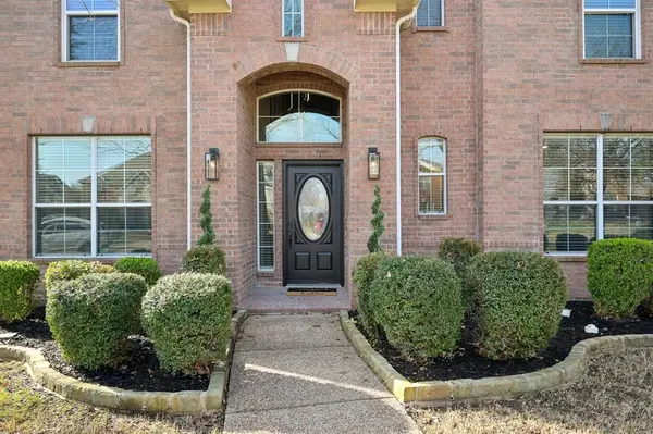 2263 Fawn Mist, Frisco, TX 75034