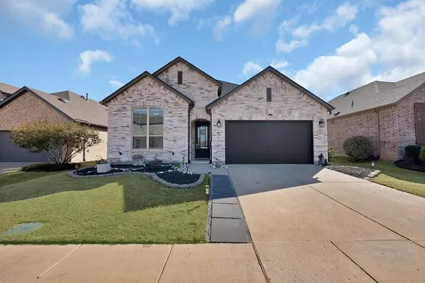 3000 Comal Drive, Little Elm, TX 75068