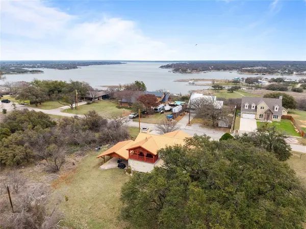 8001 County Road 572, Brownwood, TX 76801