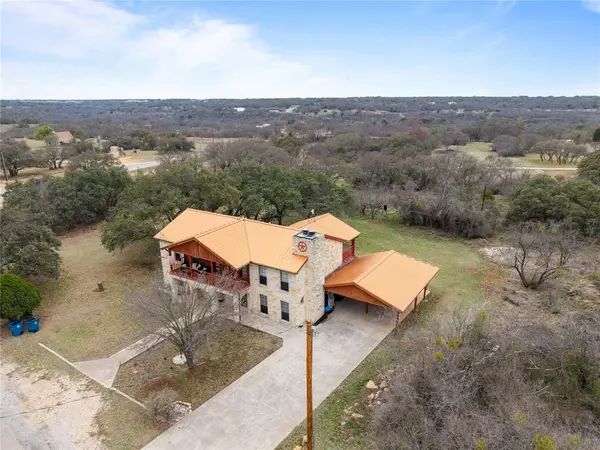8001 County Road 572, Brownwood, TX 76801