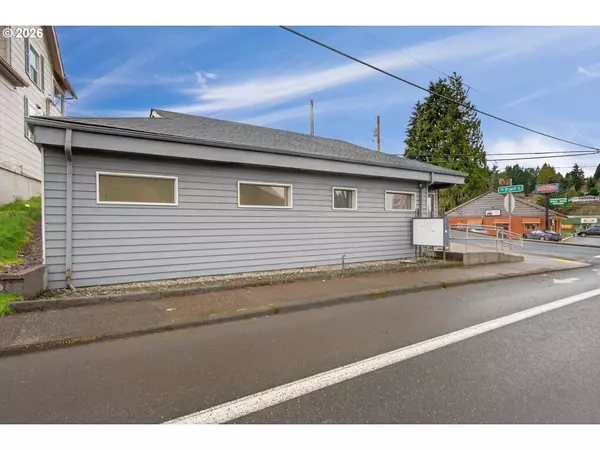 Clatskanie, OR 97016,195 W COLUMBIA RIVER HWY