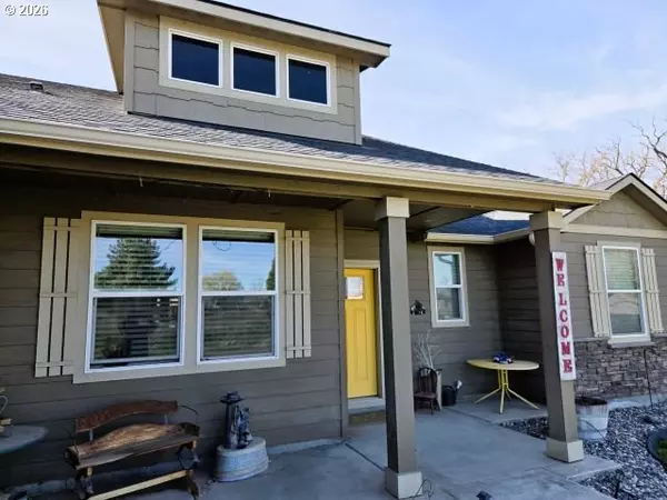 Irrigon, OR 97844,710 SW SECOND ST