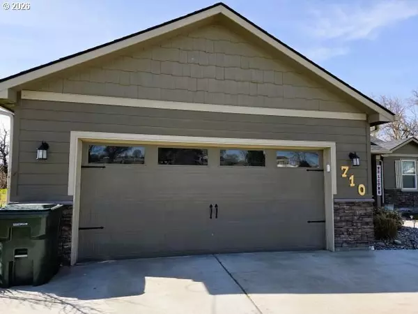 Irrigon, OR 97844,710 SW SECOND ST