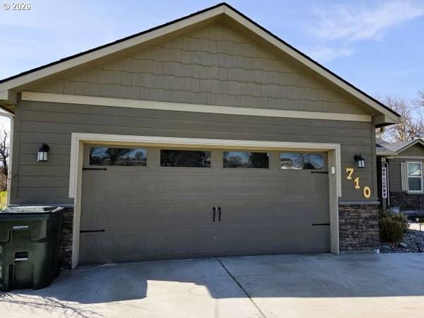 710 SW SECOND ST, Irrigon, OR 97844