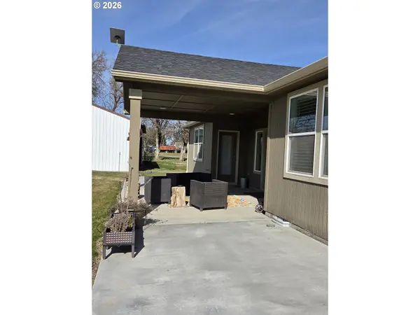 710 SW SECOND ST, Irrigon, OR 97844