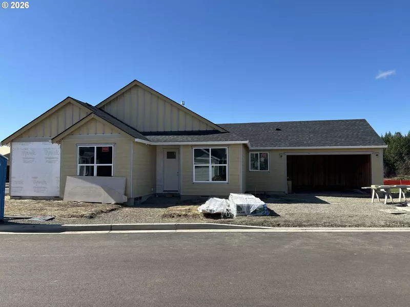 1200 Rachel LN, Molalla, OR 97038