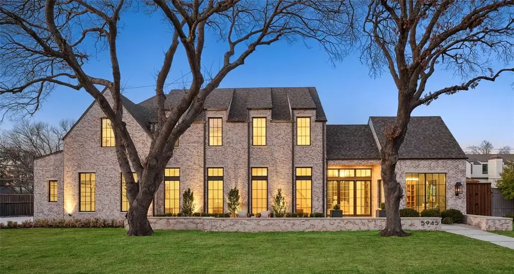 5945 Royal Crest Drive, Dallas, TX 75230