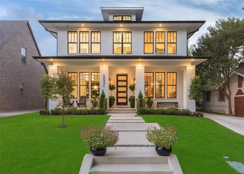 5531 Goodwin Avenue, Dallas, TX 75206