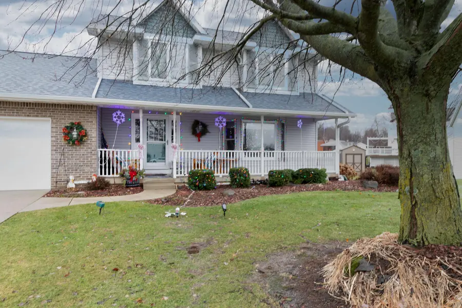 2940 Eldora CT SW, Byron Twp, MI 49315