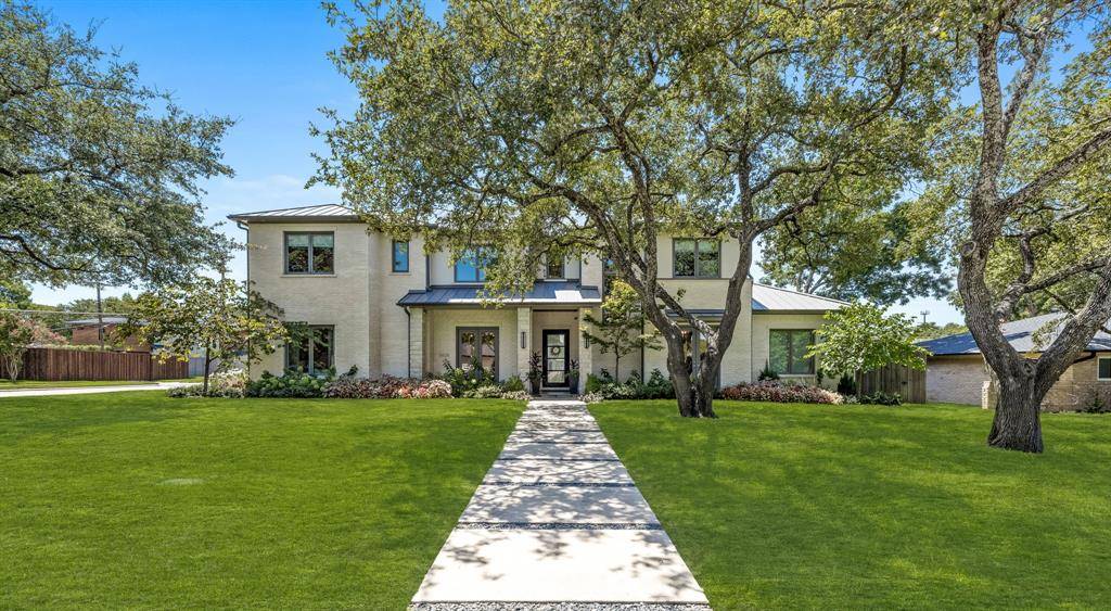 5628 Lindenshire Lane, Dallas, TX 75230