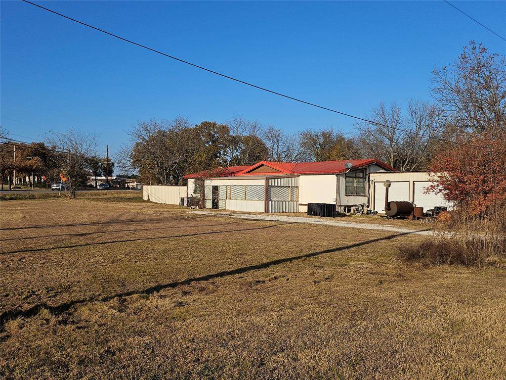 109 Hcr 2134, Whitney, TX 76692
