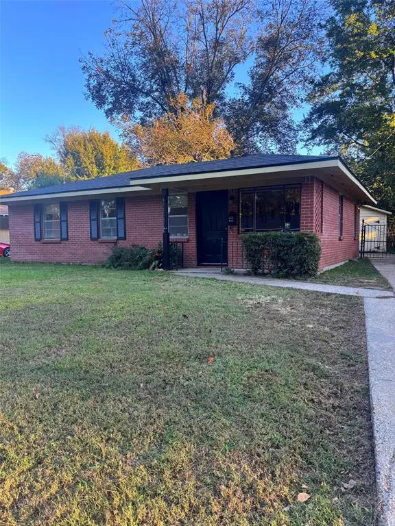 2612 W Cavett Drive, Shreveport, LA 71104