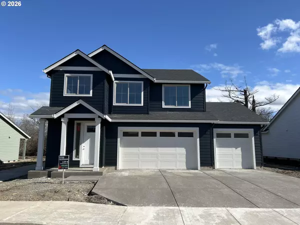 Molalla, OR 97038,1191 Rachel LN