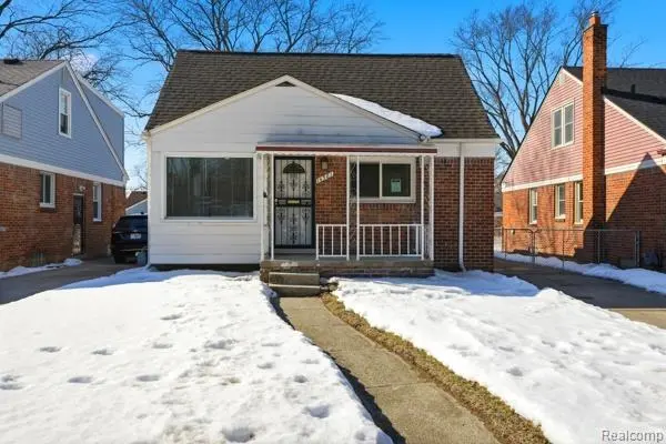 14581 Chatham ST, Detroit, MI 48223