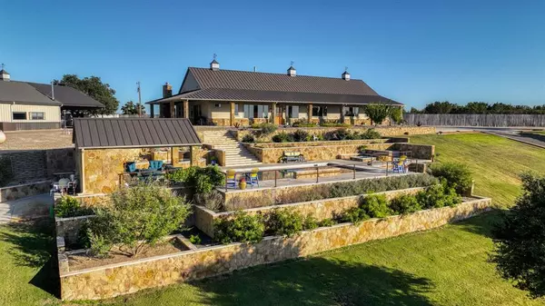 Bluff Dale, TX 76433,9699 FM 2481