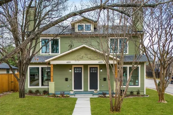 6045-6047 Velasco Avenue, Dallas, TX 75206