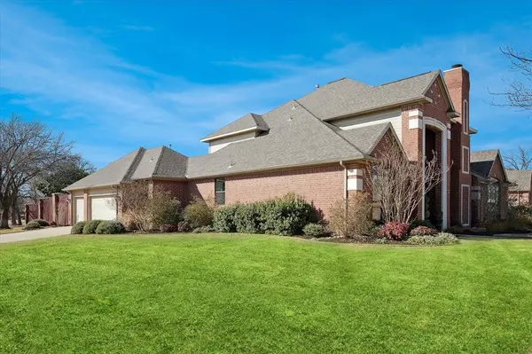 Southlake, TX 76092,112 Woodglen Court