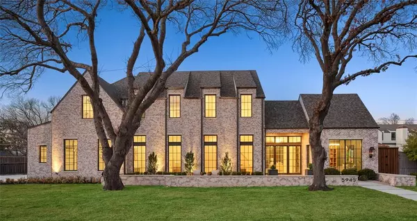 5945 Royal Crest Drive, Dallas, TX 75230