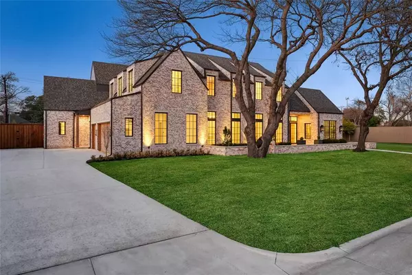 Dallas, TX 75230,5945 Royal Crest Drive