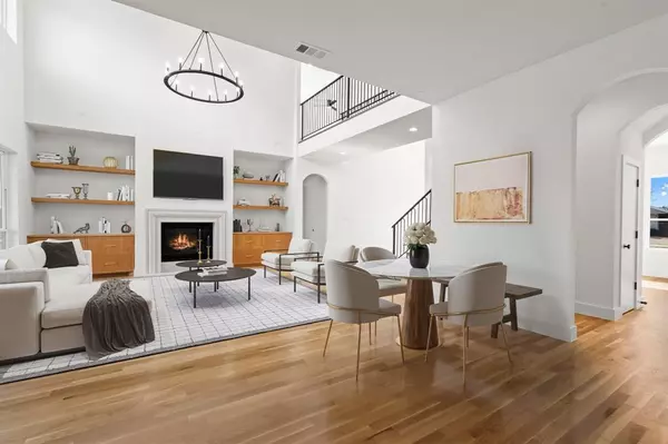 Dallas, TX 75229,3253 Jubilee Trail