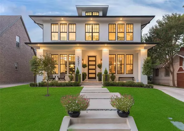 Dallas, TX 75206,5531 Goodwin Avenue
