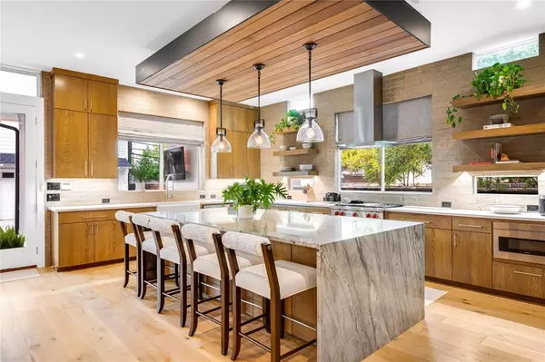 Dallas, TX 75206,5531 Goodwin Avenue