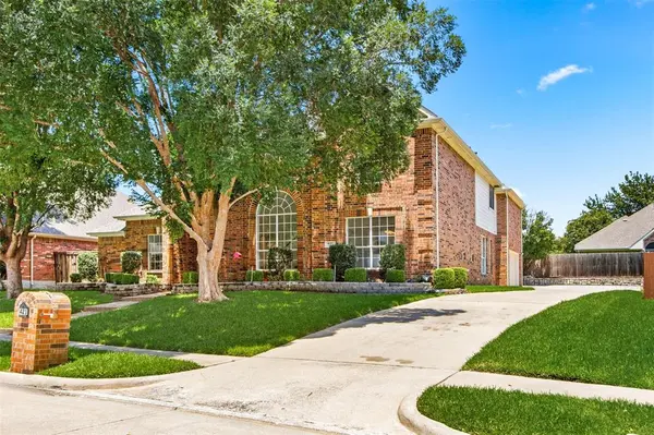 421 Soren Drive, Murphy, TX 75094