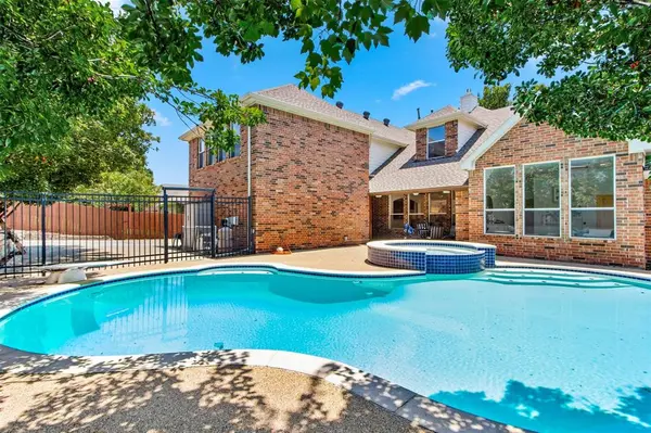 421 Soren Drive, Murphy, TX 75094