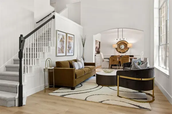 421 Soren Drive, Murphy, TX 75094