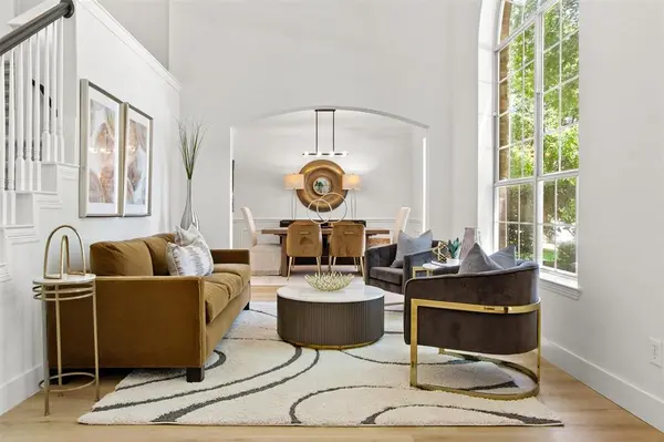 421 Soren Drive, Murphy, TX 75094