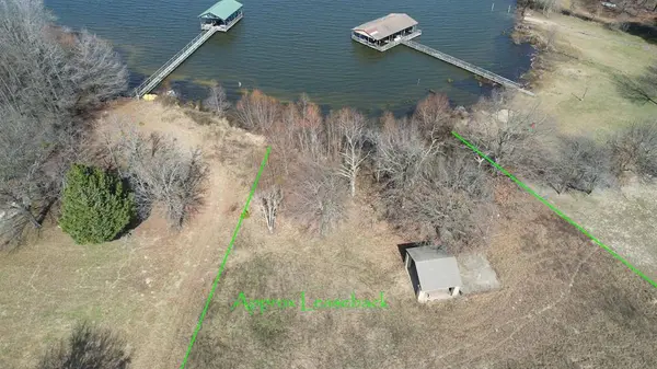 TBD COUNTY ROAD 1575, Alba, TX 75410