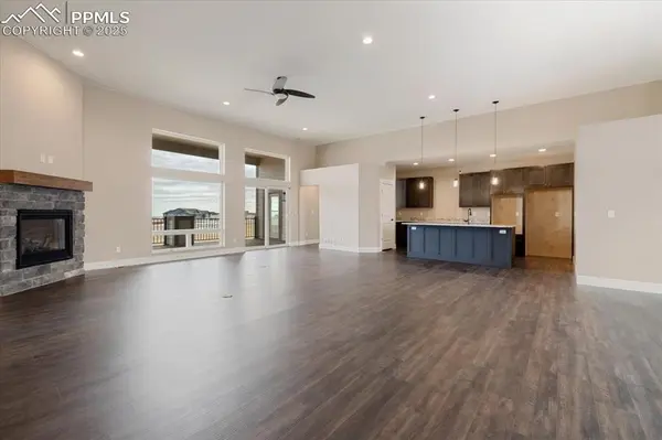 7776 Truchas TRL, Peyton, CO 80831