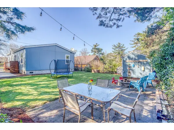 6824 SW GALLEY AVE, Lincoln City, OR 97367