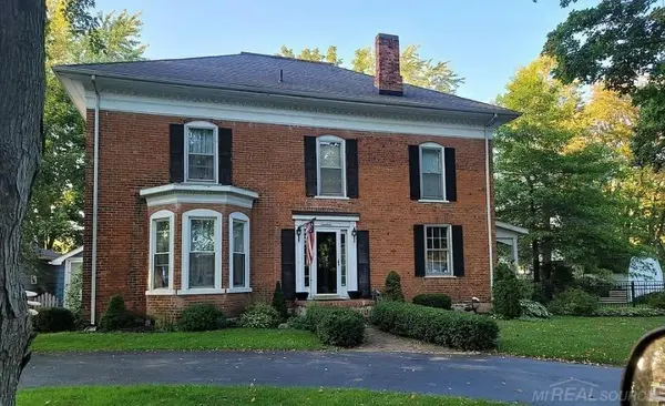 7127 Lake ST, Lexington, MI 48450