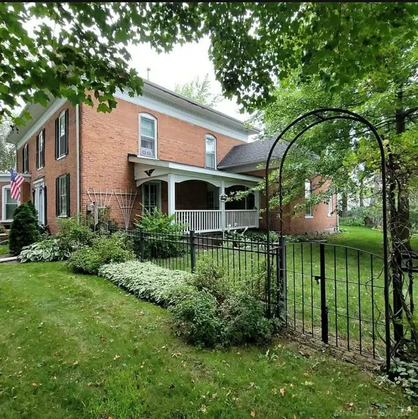 7127 Lake ST, Lexington, MI 48450