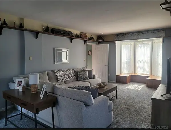 7127 Lake ST, Lexington, MI 48450