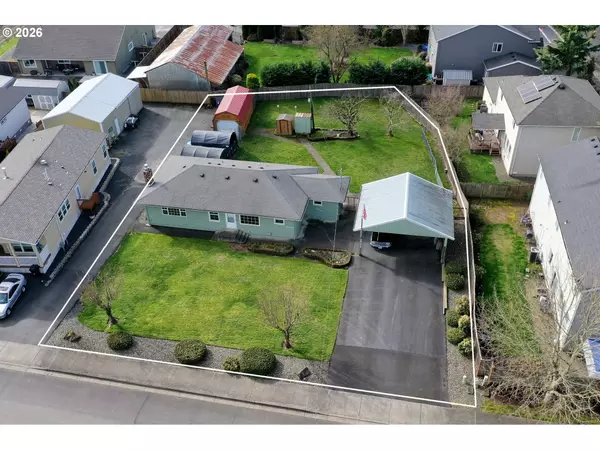 Scappoose, OR 97056,34140 SE ELM ST