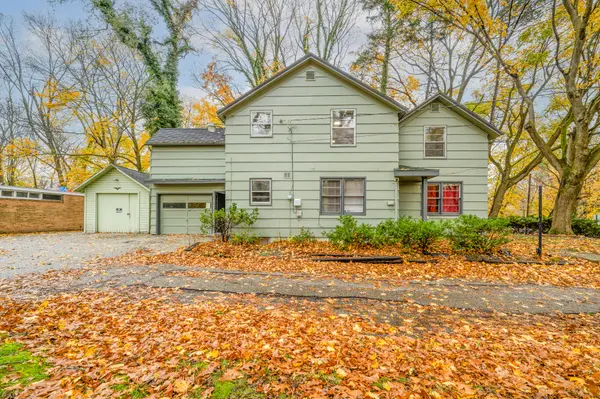 1298 Colfax AVE, St. Joseph Twp, MI 49022