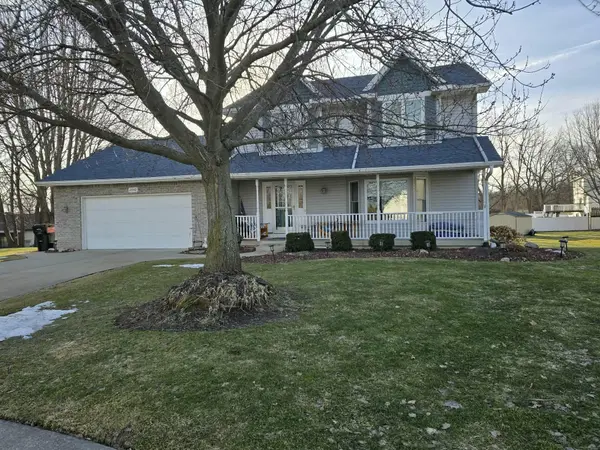 2940 Eldora CT SW, Byron Twp, MI 49315