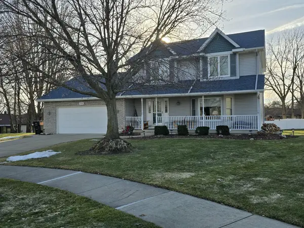 2940 Eldora CT SW, Byron Twp, MI 49315